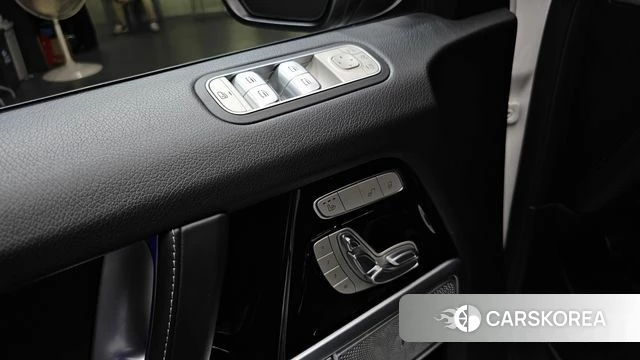 Mercedes-Benz G-Class W463b id 4692955 из Кореи 11