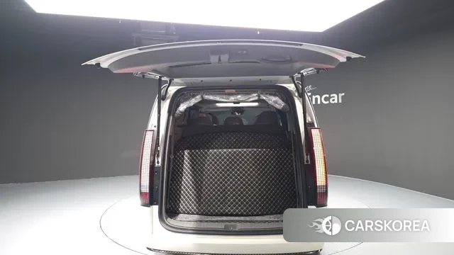 Hyundai Staria id 3735664 из Кореи 11