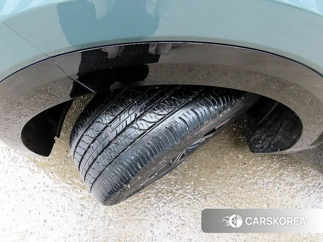 Kia Di Ol Nu Niro id 3915607 из Кореи 11