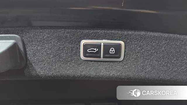 Genesis G80 (RG3) id 3562006 из Кореи 11