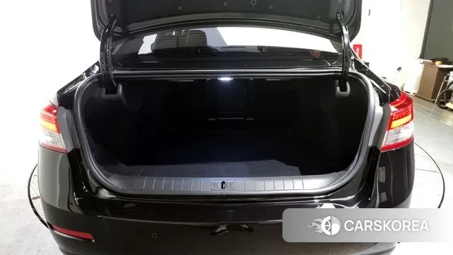 Renault Korea (Samsung) SM5 Nova id 3096087 из Кореи 11