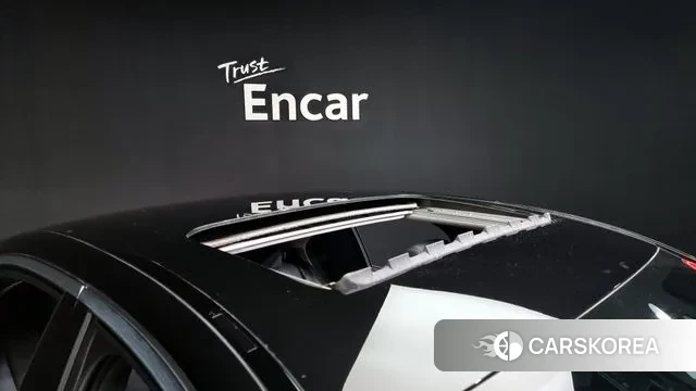 Mercedes-Benz E-Class W213 id 2932198 из Кореи 11