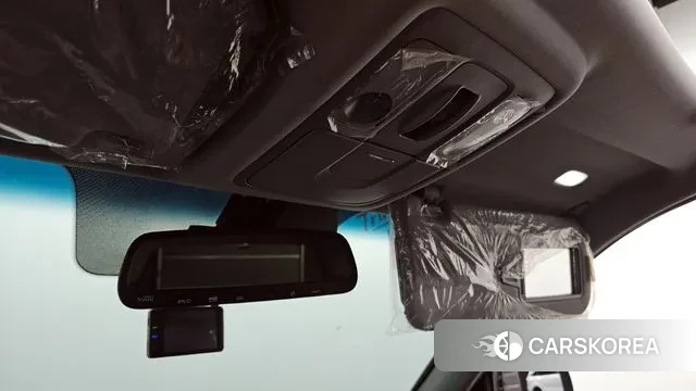 Kia The New Mohave id 3460301 из Кореи 11