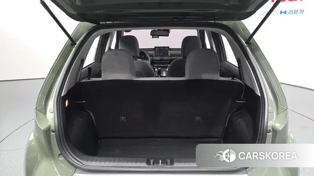 Hyundai Casper id 3372441 из Кореи 11