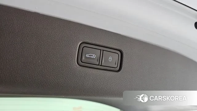 Genesis GV80 id 3654493 из Кореи 11