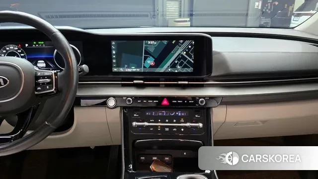 Kia Carnival 4th generation id 3519200 из Кореи 11