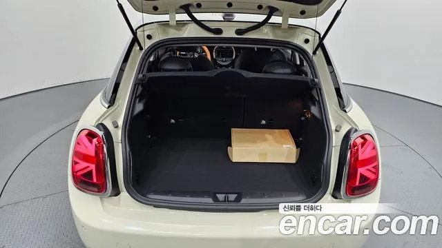 Mini Cooper id 2932556 из Кореи 11