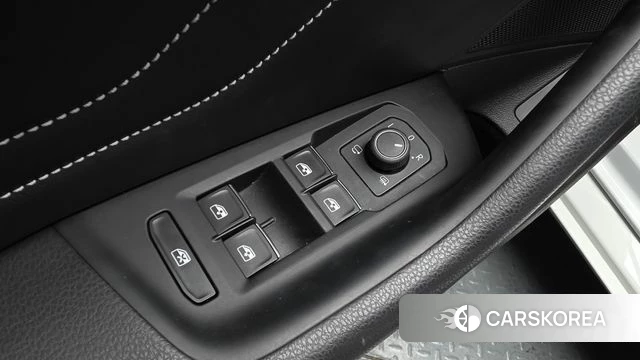Volkswagen Passat GT (B8) id 4534801 из Кореи 11