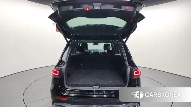 Mercedes-Benz GLB-Class X247 id 3626375 из Кореи 11