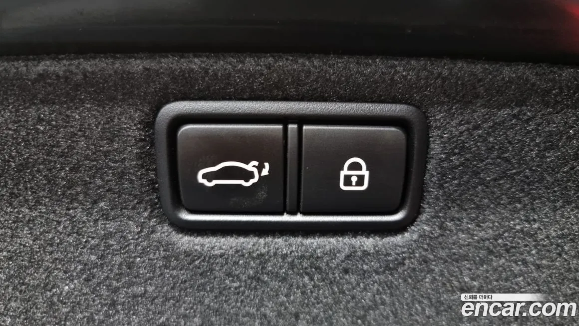 Genesis G80 id 1715019 из Кореи 11