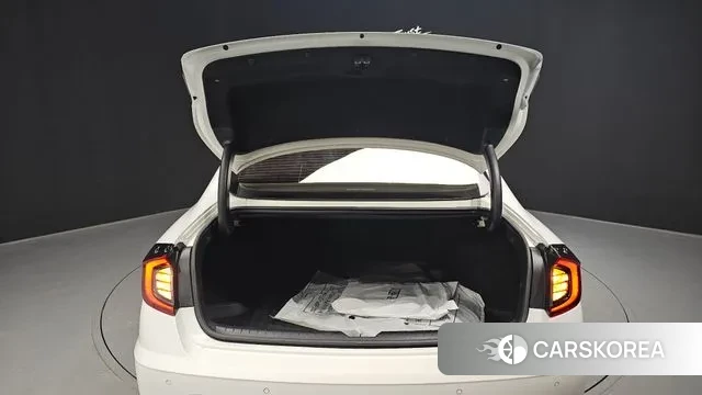 Hyundai Sonata (DN8) id 3760826 из Кореи 11