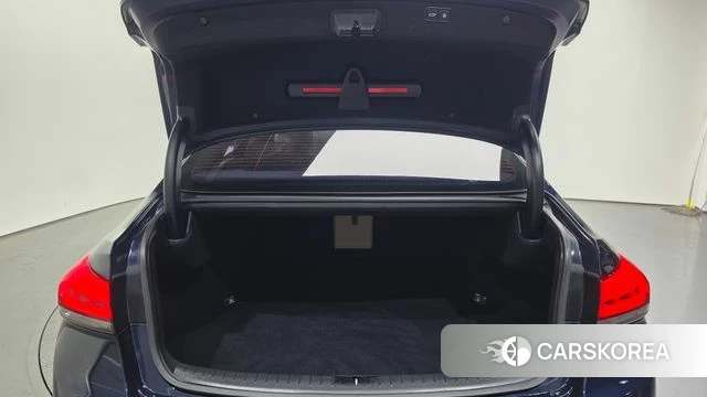 Genesis G80 id 4410962 из Кореи 11