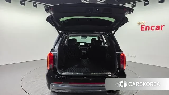 Hyundai The New Palisade id 3620618 из Кореи 11