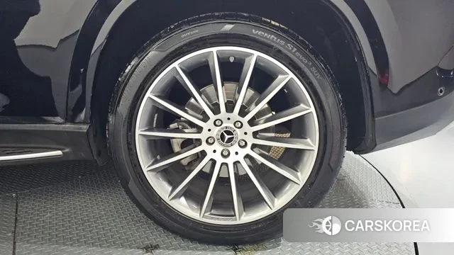 Mercedes-Benz GLE-Class W167 id 3726325 из Кореи 11