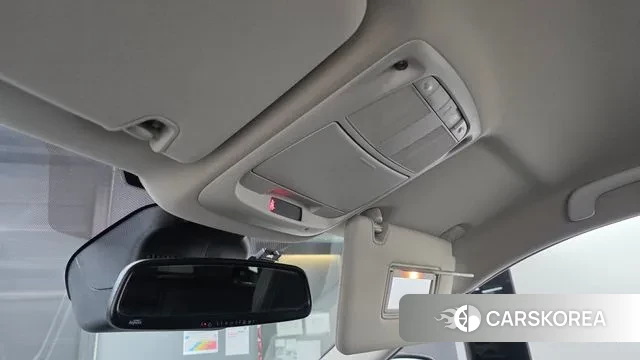 Renault Korea (Samsung) The New QM6 id 3696854 из Кореи 11