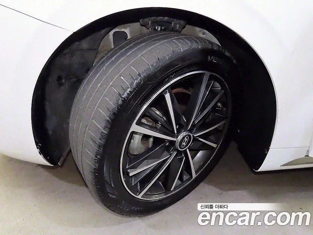 Hyundai The New Grandeur IG id 2848533 из Кореи 11