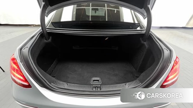 Mercedes-Benz E-Class W213 id 4713432 из Кореи 11