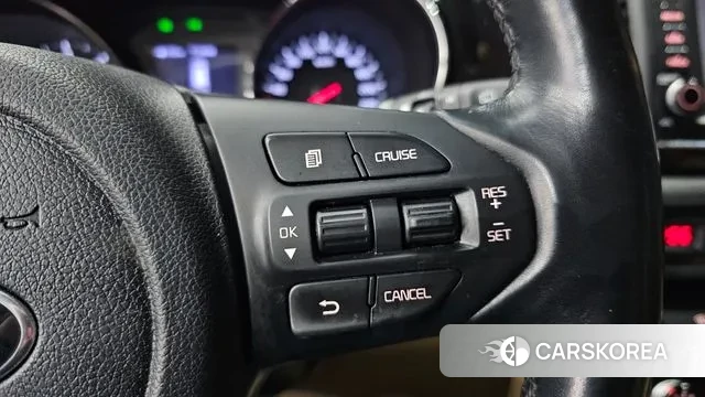 Kia The New Carnival id 3519967 из Кореи 11