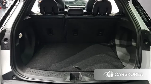 Chevrolet (GM Daewoo) Bolt EUV id 3427114 из Кореи 11