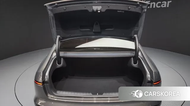 Hyundai Grandeur (GN7) id 3432169 из Кореи 11