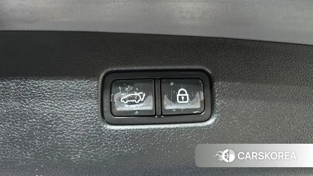 Genesis GV70 id 3395604 из Кореи 11