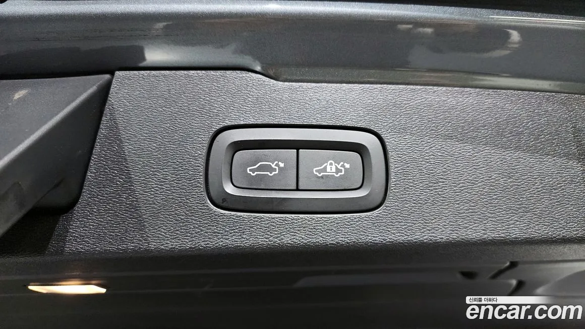 Volvo V60 Cross-Country 2nd Generation id 2065914 из Кореи 11