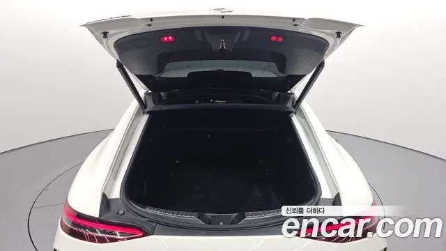 Mercedes-Benz AMG GT id 2860143 из Кореи 11