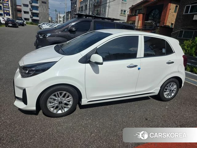 Kia Morning Urban (JA) id 4779292 из Кореи 11