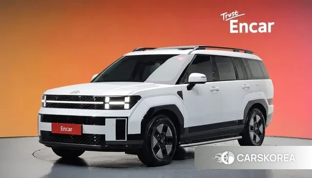 Hyundai Santa Fe (MX5) id 3327642 из Кореи 11