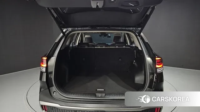 Kia Sportage 5th Generation id 3317807 из Кореи 11