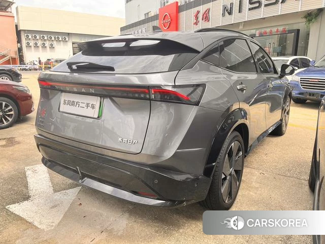 Nissan ARIYA id 4291077 из Китая 11