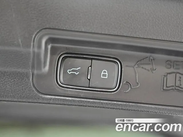 Ford Explorer 6th Generation id 2741688 из Кореи 11