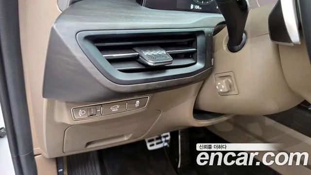 Kia K8 id 2739728 из Кореи 11