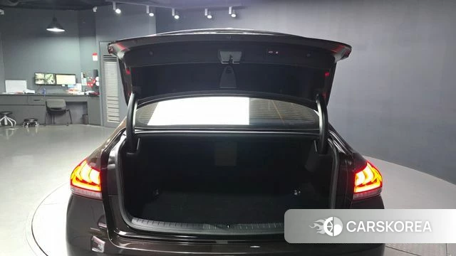 Genesis G80 id 4371944 из Кореи 11