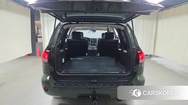 Toyota Sequire id 3484360 из Кореи 11