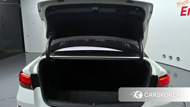 Kia The New K5 2nd generation id 3166243 из Кореи 11