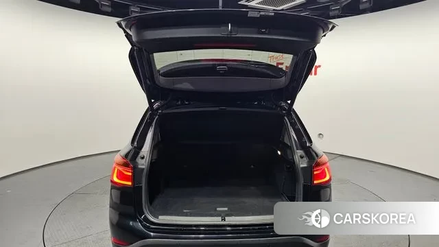 BMW X1 (F48) id 3677444 из Кореи 11