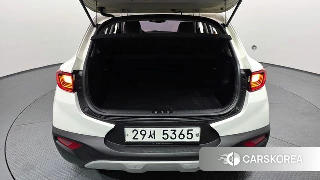 Kia Stonic id 4525858 из Кореи 11