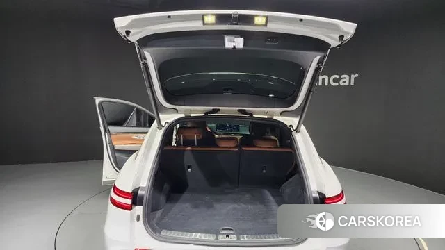 Genesis GV70 id 3053919 из Кореи 11