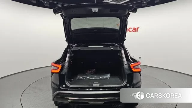 Chevrolet (GM Daewoo) Trax Crossover id 3457400 из Кореи 11