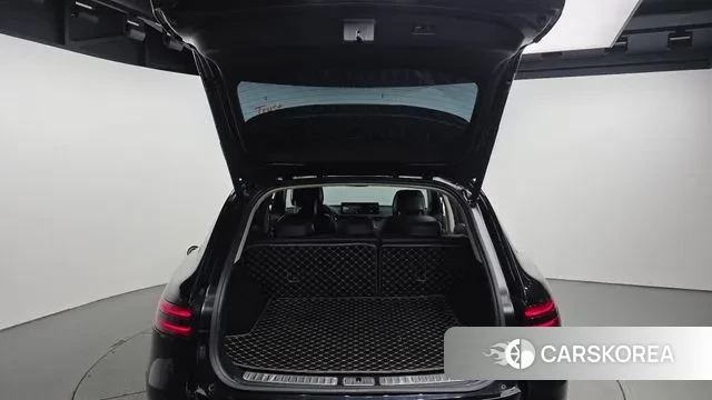 Genesis GV70 id 3036679 из Кореи 11