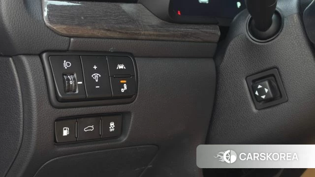 Kia K7 Premier id 4609969 из Кореи 11
