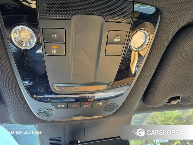 Kia Sorento 4th Generation id 4906299 из Кореи 11