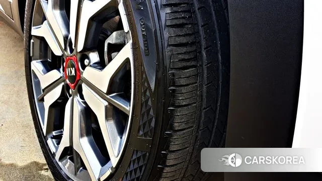 Kia Seltos id 3723171 из Кореи 11