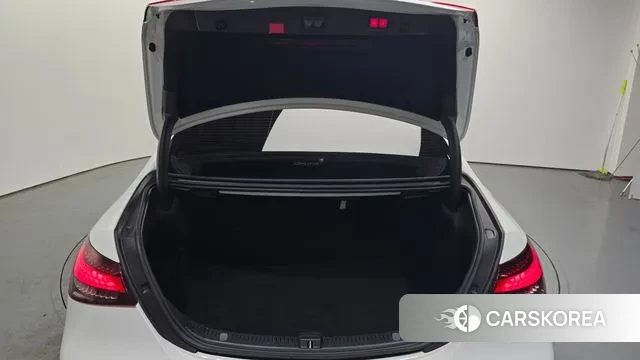 Mercedes-Benz E-Class W213 id 3736067 из Кореи 11