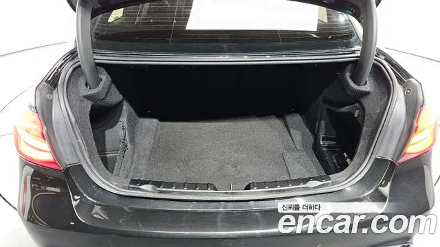 BMW 3 Series (F30) id 2684831 из Кореи 11