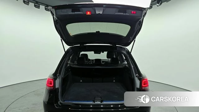 Mercedes-Benz GLC-Class X253 id 3819543 из Кореи 11