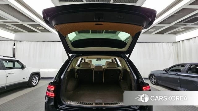 Genesis GV80 id 3897638 из Кореи 11