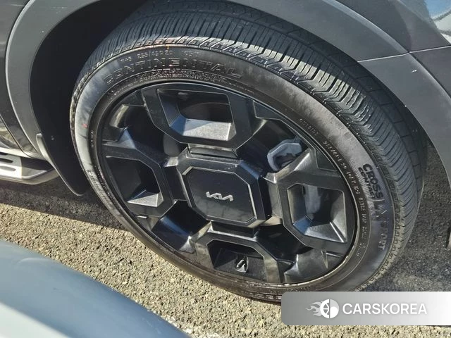 Kia The New Sorento 4th Generation id 3952993 из Кореи 11