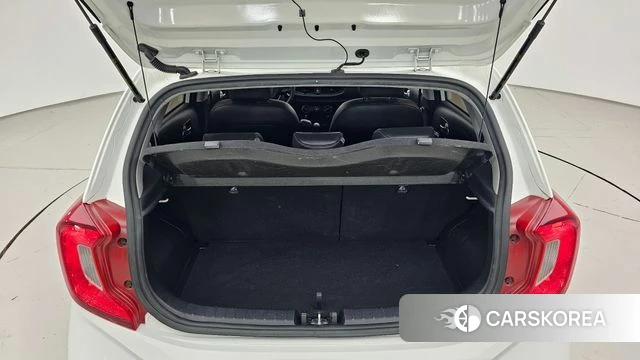 Kia Morning Urban (JA) id 3941320 из Кореи 11